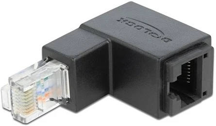 Delock 86423 nagyítás