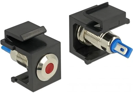 Delock 86464 nagyítás