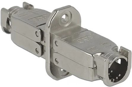 Delock 86466 nagyítás