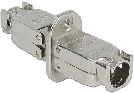 Delock 86467 nagyítás