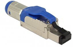 Delock 86487 nagyítás