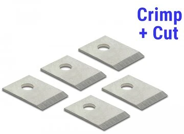 Delock 86450-HEZ nagyítás