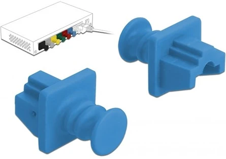 Delock 86509 nagyítás