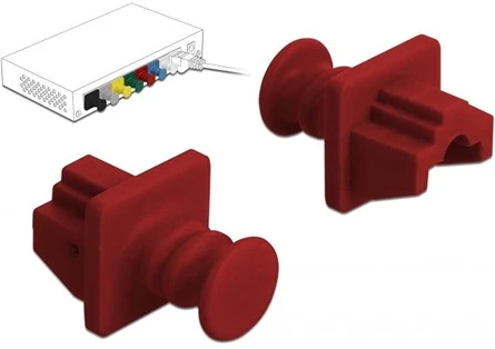 Delock 86510 nagyítás