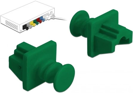 Delock 86512 nagyítás