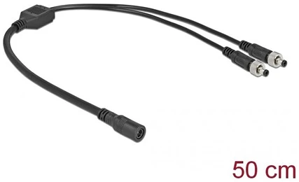 Delock 86571 nagyítás