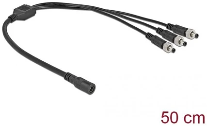 Delock 86572 nagyítás