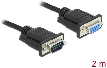 Delock 86579 nagyítás