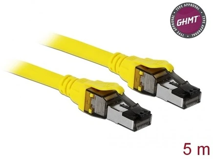 Delock 86585 nagyítás