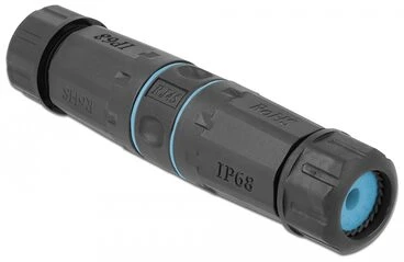 Delock 86693 nagyítás