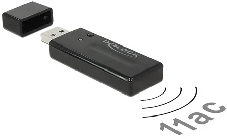 Delock 867 MBPS nagyítás