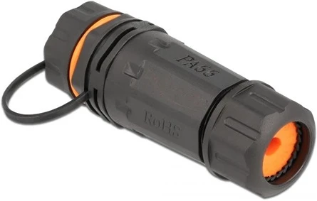 Delock 86700 nagyítás