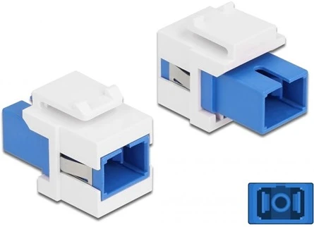 Delock 86714 nagyítás