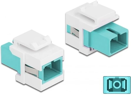 Delock 86716 nagyítás