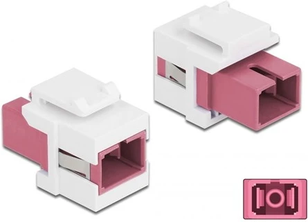 Delock 86717 nagyítás