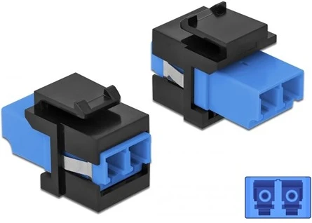 Delock 86718 nagyítás