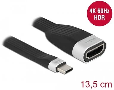 Delock 86729 nagyítás