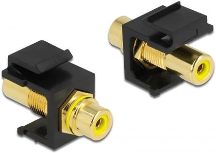 Delock 86743 nagyítás