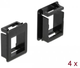 Delock 86761 nagyítás