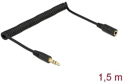 Delock 86768 nagyítás