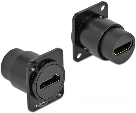 Delock 86785 nagyítás