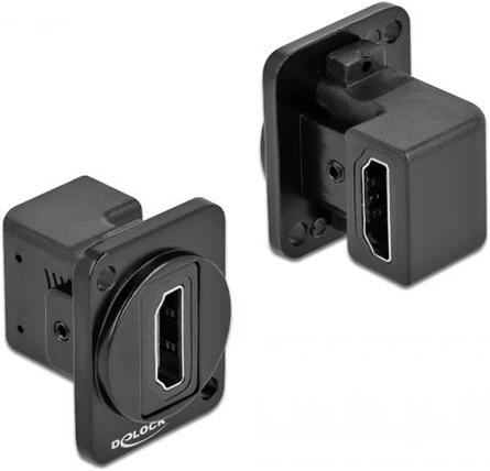 Delock 86786 nagyítás