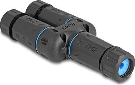 Delock 86808 nagyítás