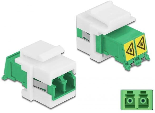 Delock 86833 nagyítás