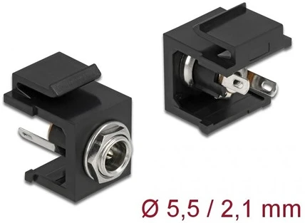 Delock 86849 nagyítás