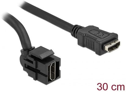 Delock 86854 nagyítás