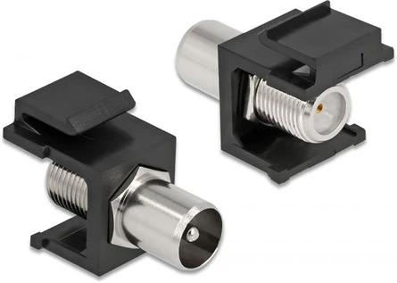 Delock 86857 nagyítás