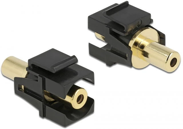 Delock 86858 nagyítás