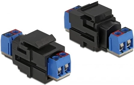 Delock 86867 nagyítás