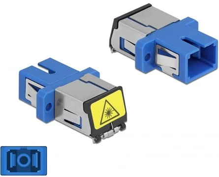 Delock 86888 nagyítás