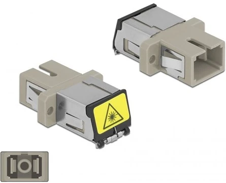 Delock 86889 nagyítás