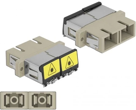 Delock 86894 nagyítás