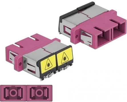Delock 86896 nagyítás