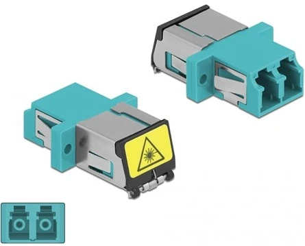 Delock 86900 nagyítás