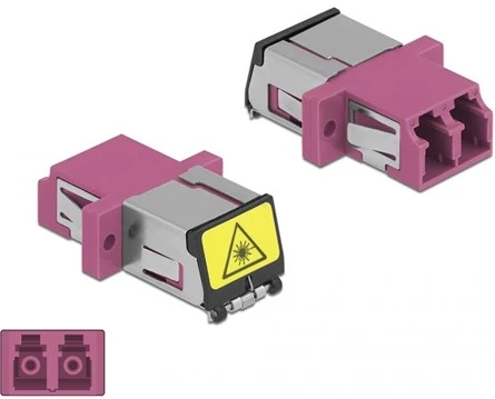 Delock 86901 nagyítás