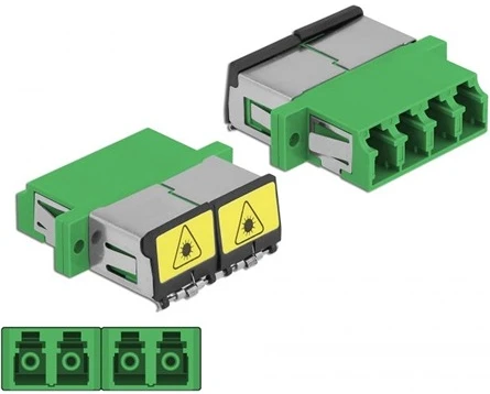 Delock 86902 nagyítás