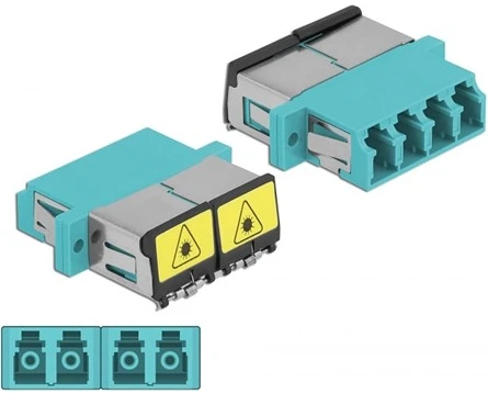Delock 86905 nagyítás