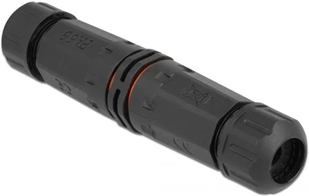 Delock 86913 nagyítás