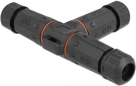 Delock 86918 nagyítás