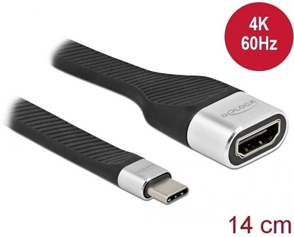 Delock 86933 nagyítás