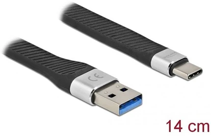 Delock 86938 nagyítás