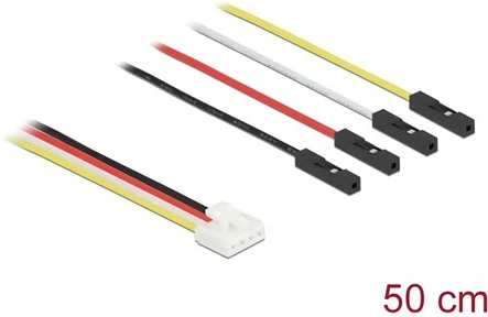 Delock 86950 nagyítás