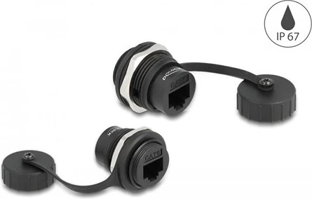 Delock 86962 nagyítás