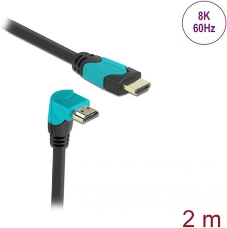 Delock 86992 nagyítás