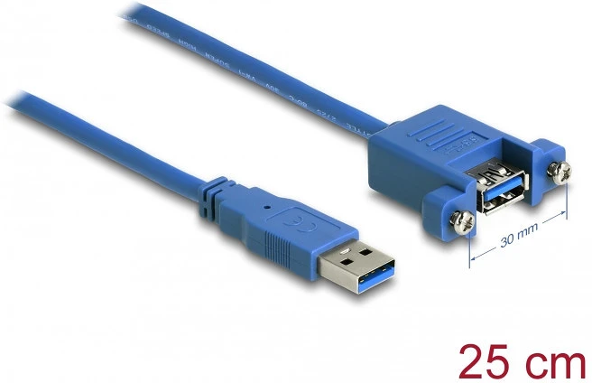 Delock 86994 nagyítás