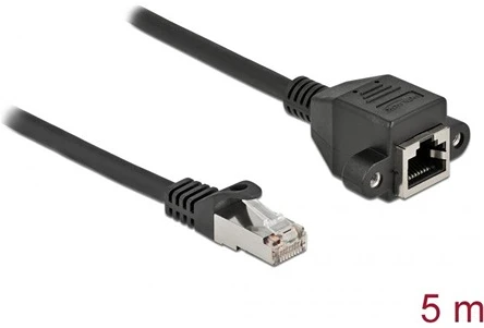 Delock 87005 nagyítás